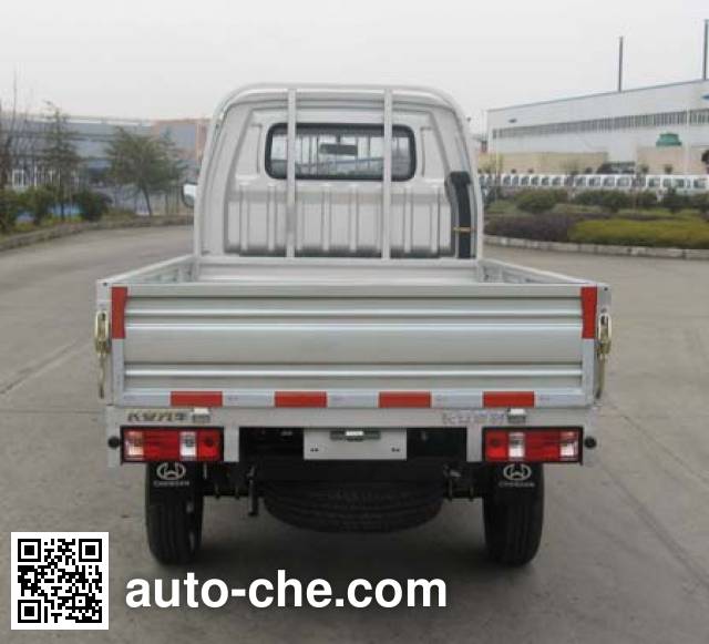 Changan SC1021GLD42 cargo truck