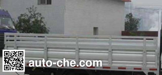 Changan SC1021GDD52 cargo truck