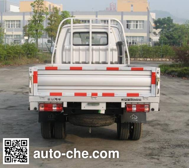 Changan SC1031GDD54 cargo truck