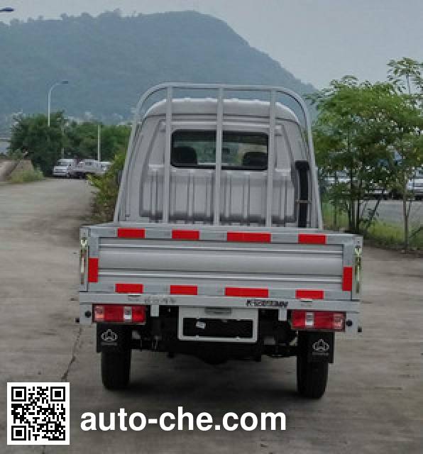 Changan SC1031GDS55 cargo truck