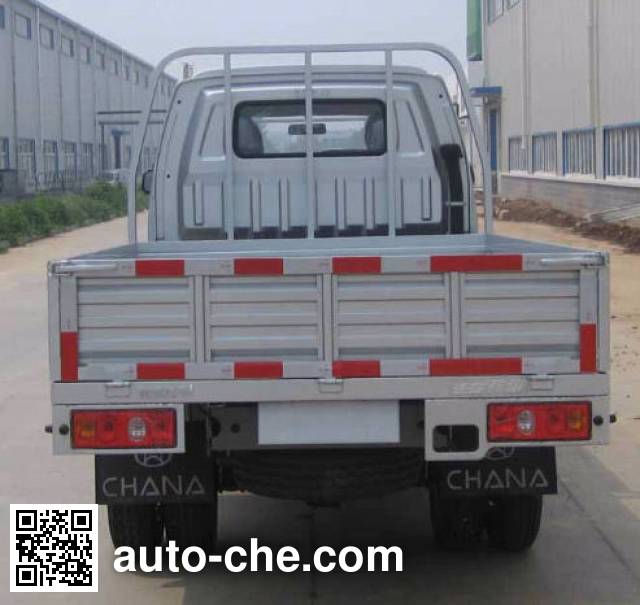 Changan SC1035DCGB5 cargo truck
