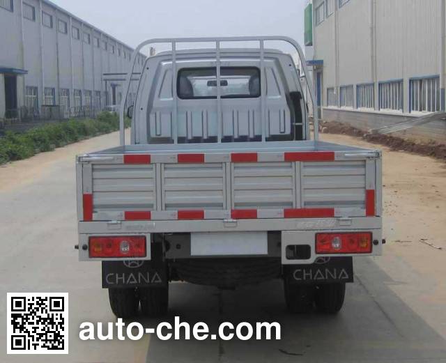 Changan SC1035SCGE5 cargo truck