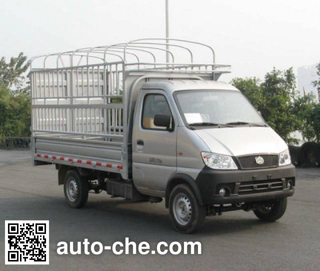 Changan SC5031CCYGDD51 stake truck