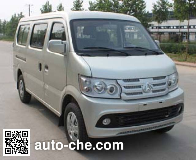 РњРёРЅРёРІСЌРЅ Changan Lingxuan