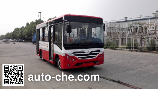 Changan SC6609C1G4 city bus