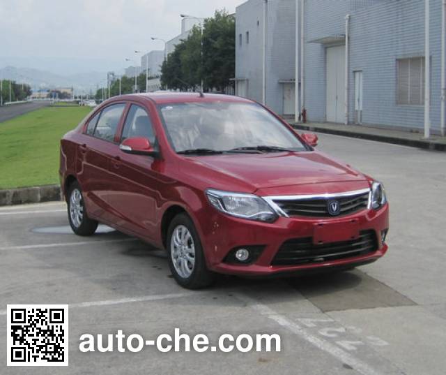 Changan SC7144A4 car