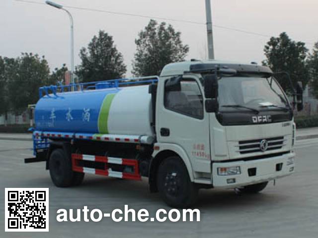 Runli Auto SCS5111GSSE5 sprinkler machine (water tank truck)