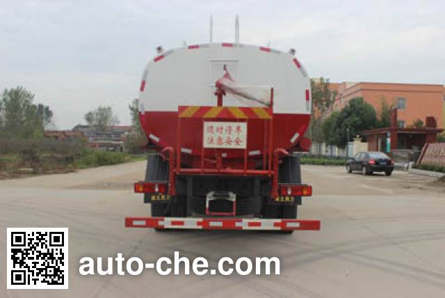 Runli Auto SCS5253GSSDFH sprinkler machine (water tank truck)