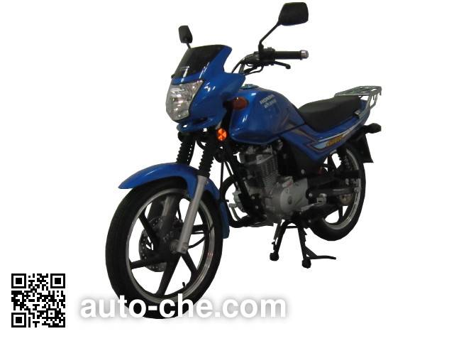 Sundiro SDH125-50A motorcycle