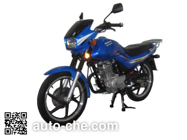 Sundiro SDH125-50A motorcycle