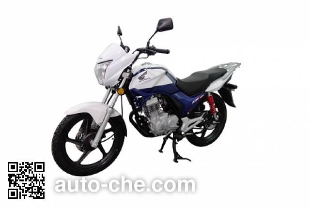 Honda SDH125J-51 motorcycle