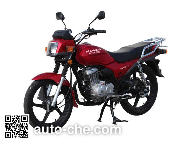 Sundiro SDH150-19 motorcycle