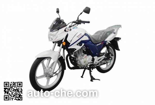 Sundiro SDH150J-22 motorcycle