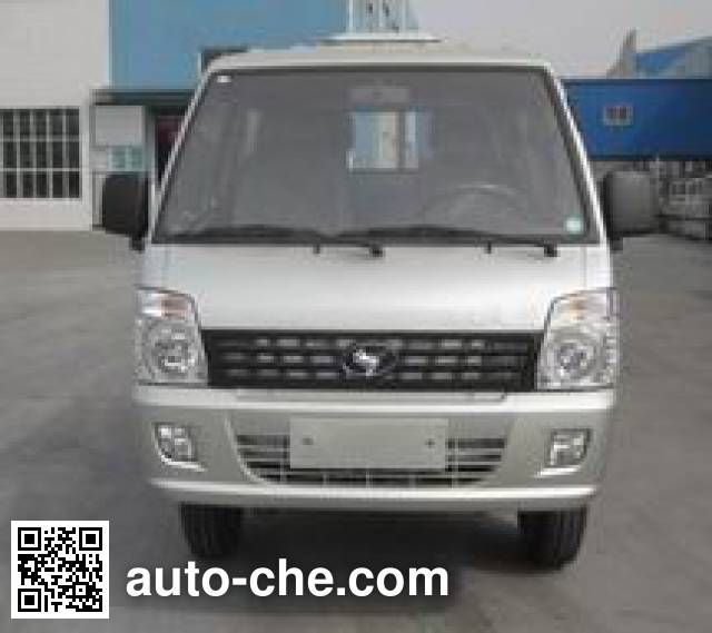 Shifeng SF1610W1 low-speed vehicle