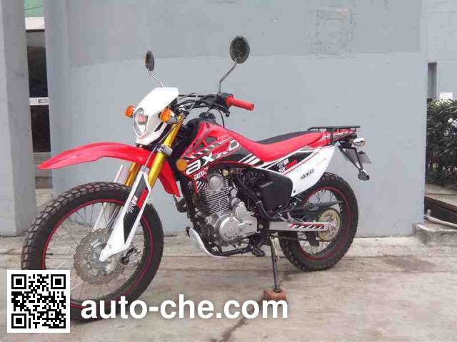Shengfeng SF250GY motorcycle