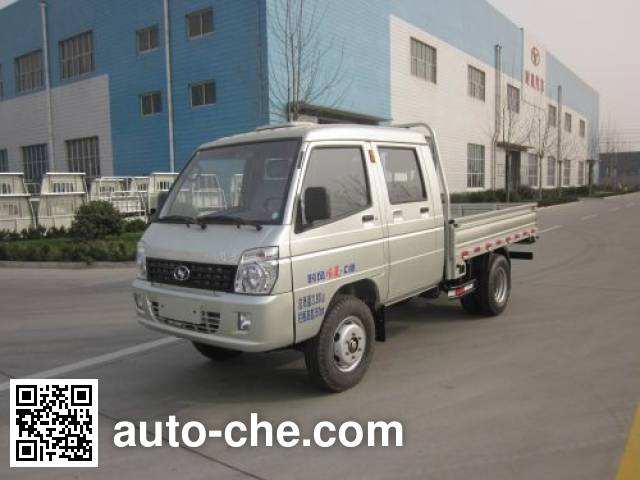 Shifeng SF2810W low-speed vehicle