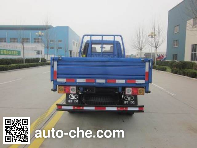 Shifeng SF2815-2 low-speed vehicle