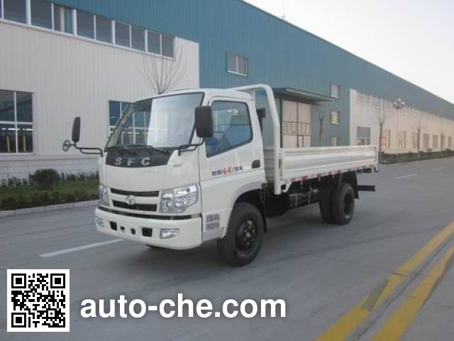 Shifeng SF4015-5 low-speed vehicle