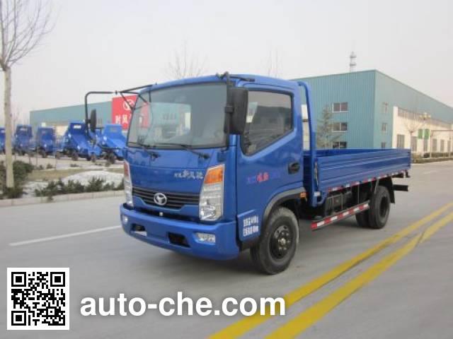 Shifeng SF4015-7 low-speed vehicle