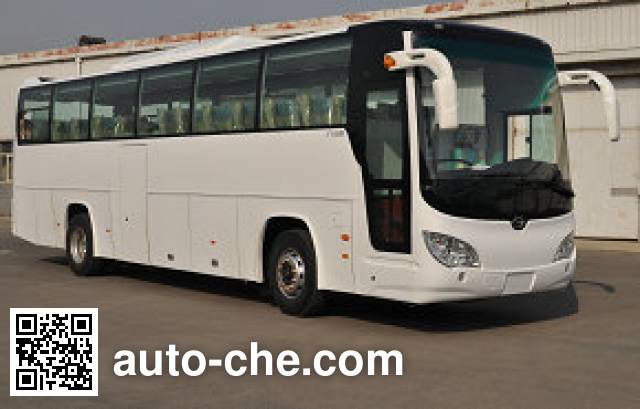 GAC SFQ6110SLB tourist bus