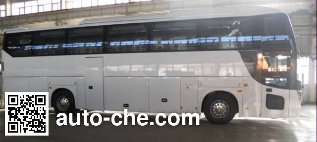 Hino SFQ6125PTLG long haul bus