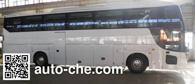 GAC SFQ6125SCG long haul bus