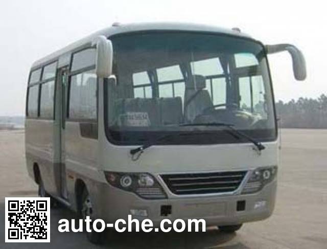 Zuanshi SGK6600K02 bus