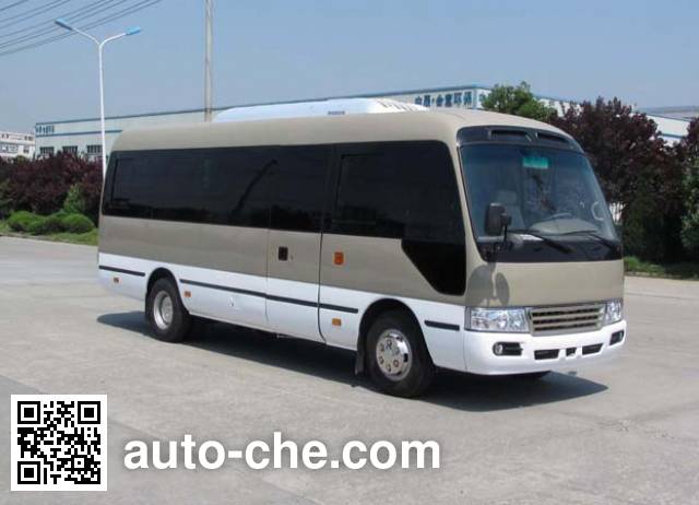 Zuanshi SGK6705K04 bus