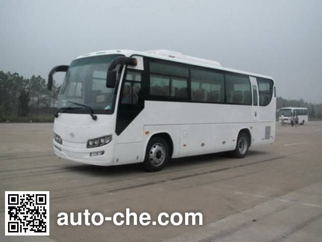 Zuanshi SGK6810K09 bus