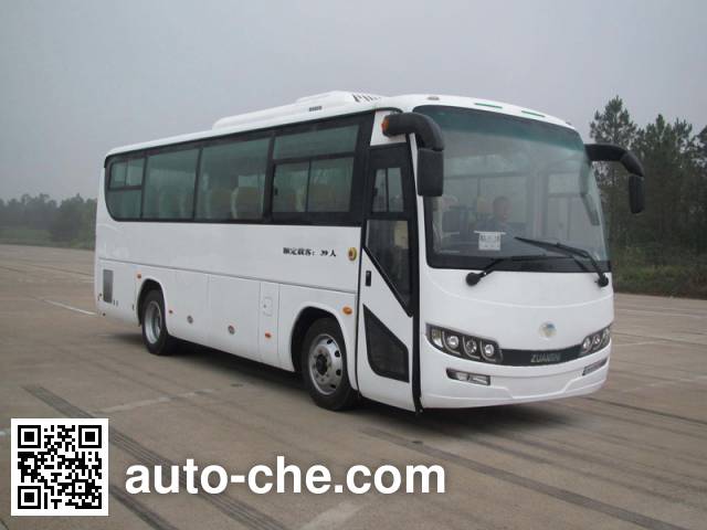 Zuanshi SGK6900K10 bus