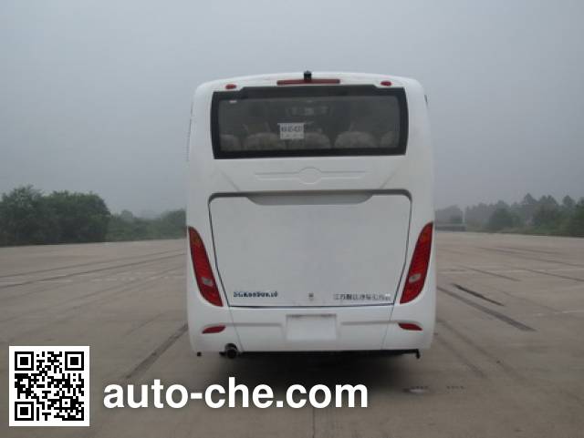 Zuanshi SGK6900K10 bus