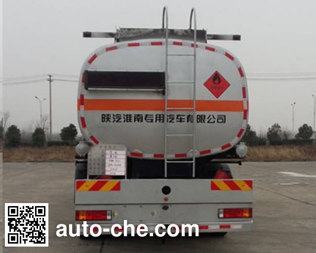 Shacman SHN5251GYYLJ469 oil tank truck