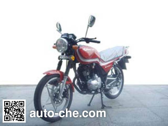 Shuangjian SJ125-2G motorcycle
