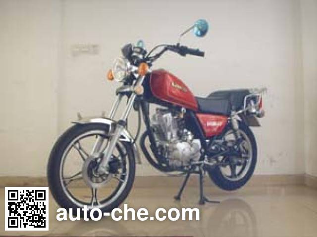 Shuangjian SJ125-3G motorcycle