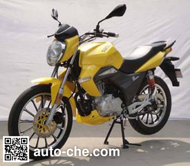 SanLG SL150-30 motorcycle