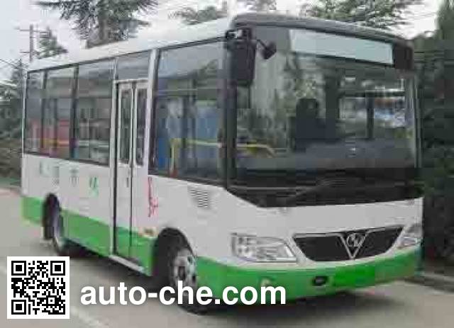 Shaolin SLG6603C4GF city bus