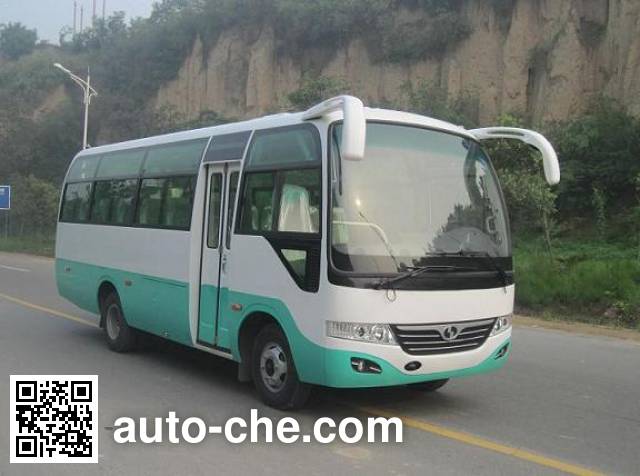 Shaolin SLG6720C4E bus