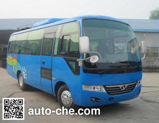 Shaolin SLG6720C4E bus