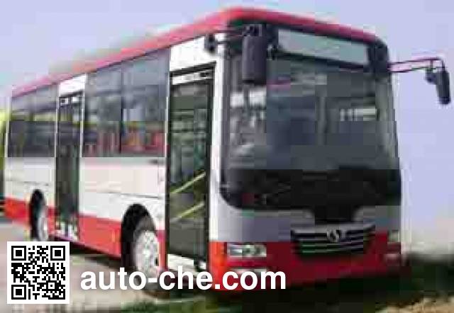Shaolin SLG6770C4GE city bus