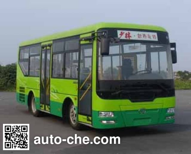 Shaolin SLG6770C4GER city bus