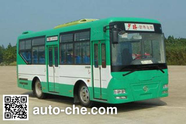 Shaolin SLG6770C4GER city bus