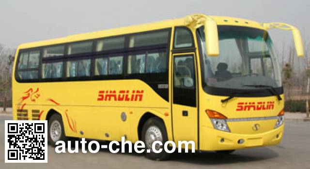 Shaolin SLG6900C4FR bus