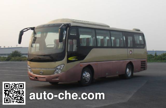 Shaolin SLG6900C4FR bus