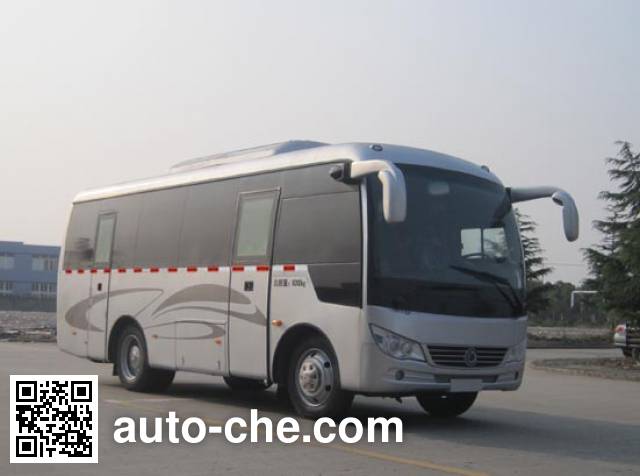 Sunlong SLK5080XCS toilet vehicle