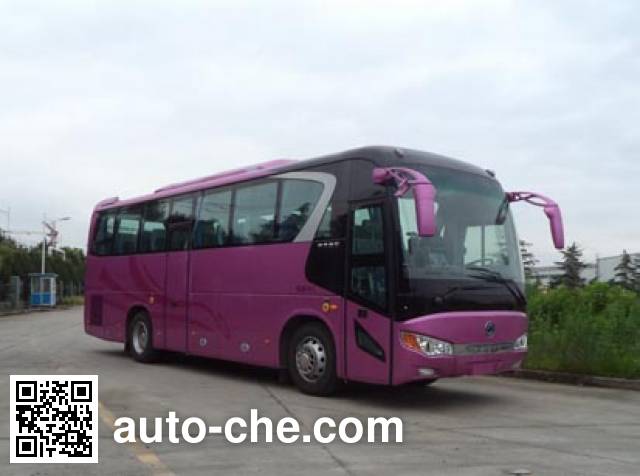 Sunlong SLK6108S5GN5 bus
