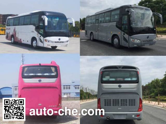 Sunlong SLK6108S5GN5 bus