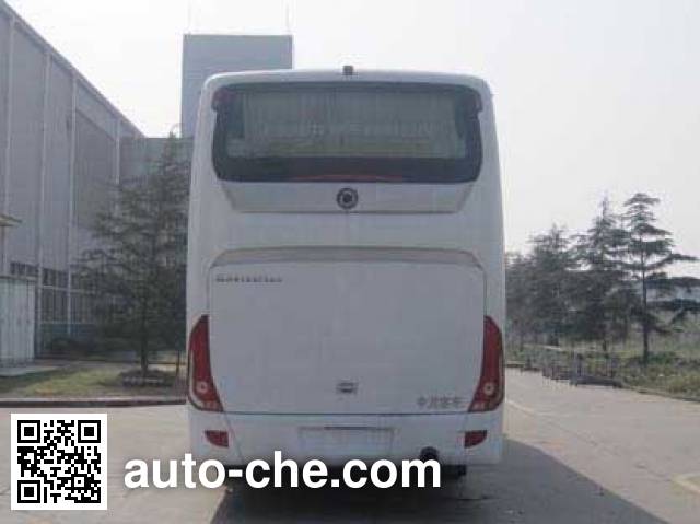 Sunlong SLK6120BLD5 bus