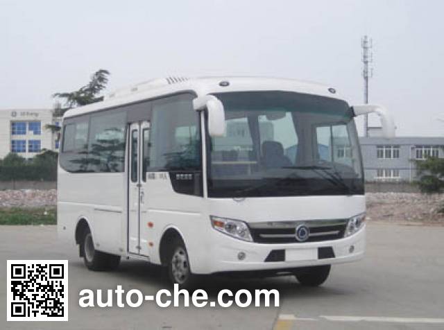 Sunlong SLK6600C3GN5 bus