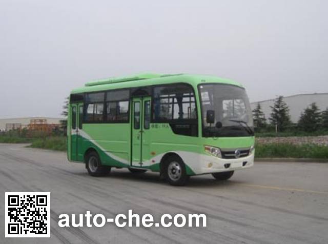 Sunlong SLK6600C3GN5 bus