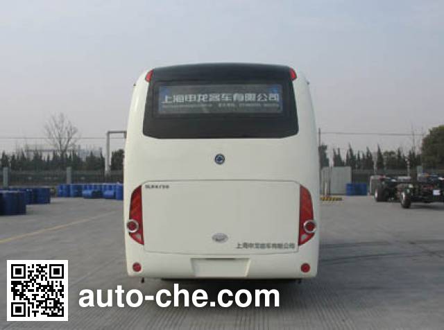 Sunlong SLK6750C3G bus